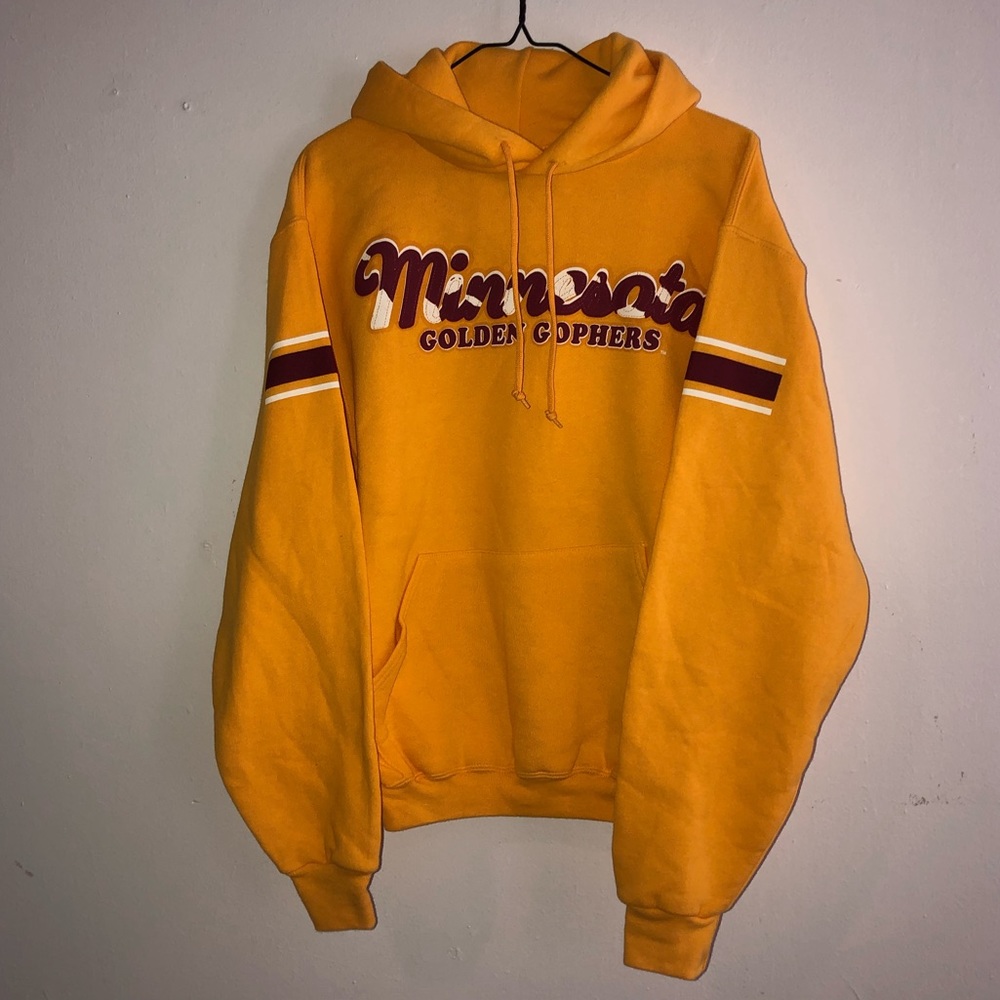 Gophers Hoodie